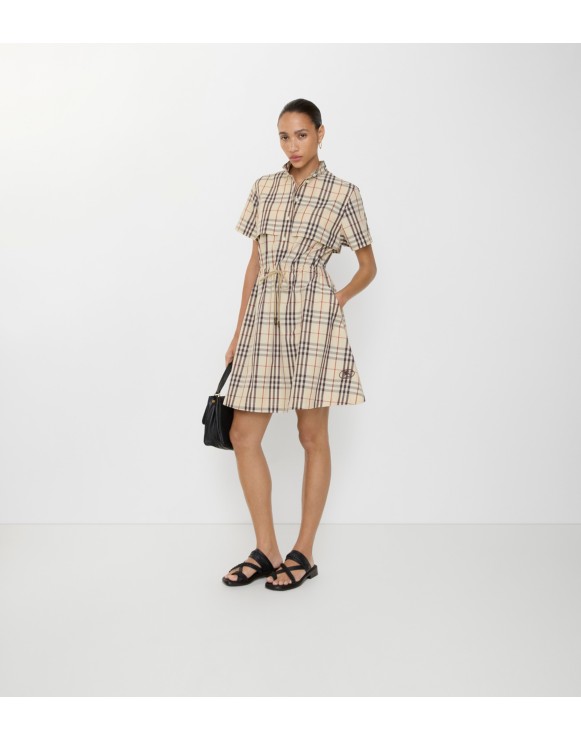 ウィメンズ デザイナー ドレス | Burberry® 公式サイト