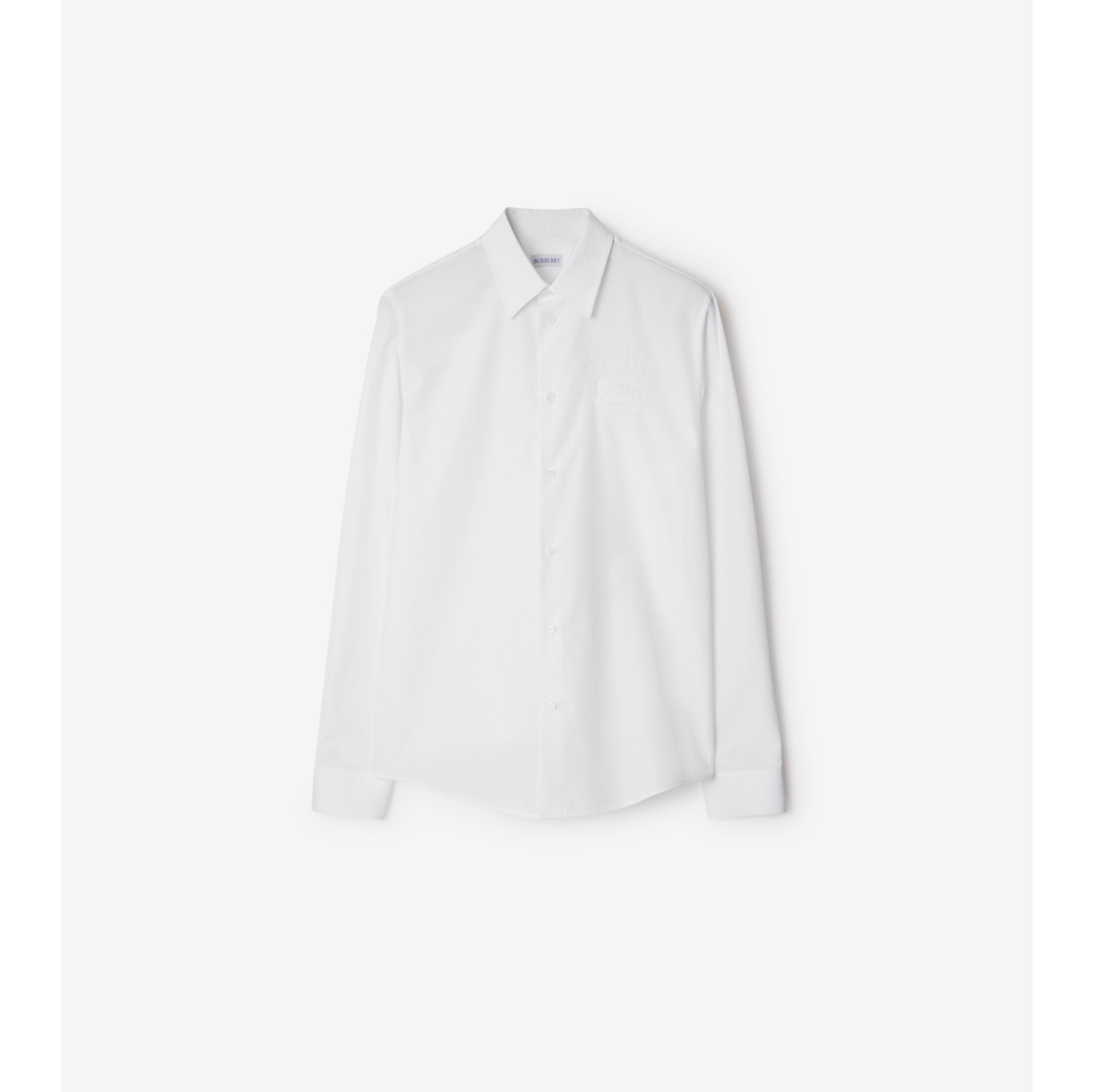 EKD Cotton Shirt