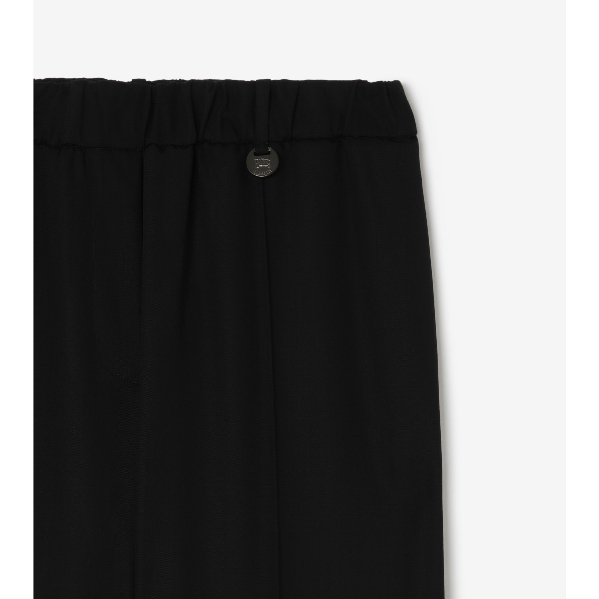  Wool Jogging Pants