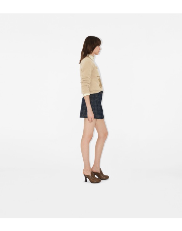 EKD Wool Cashmere Sweater