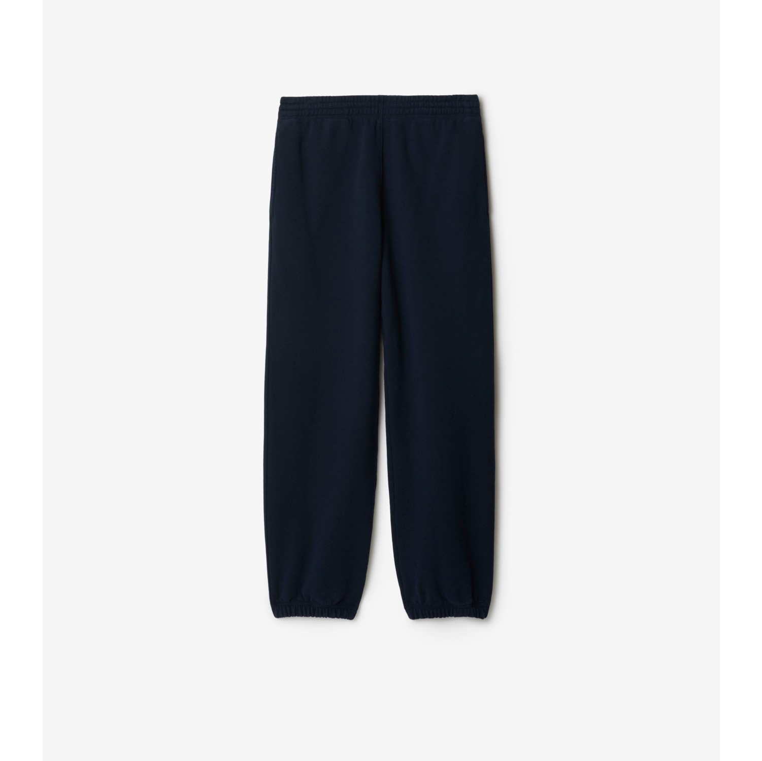 Pantaloni da jogging in cotone