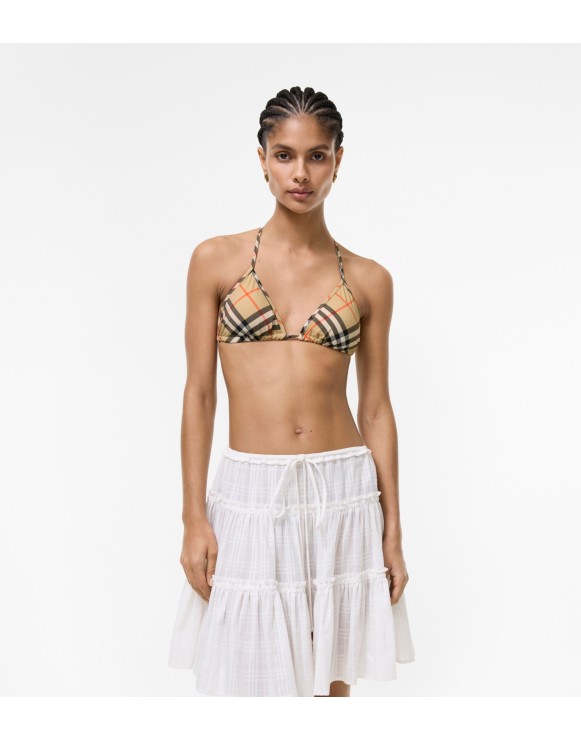 Designer Swimwear For Women | Burberry®️ Official