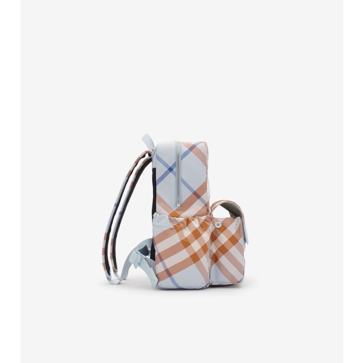 Mochila en nailon Check