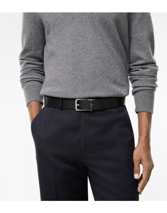 Men's Designer Belts | Burberry®️ Official