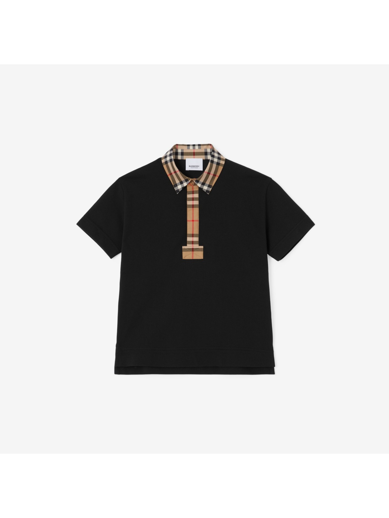 Boys' Polos & T-shirts | Burberry® Official