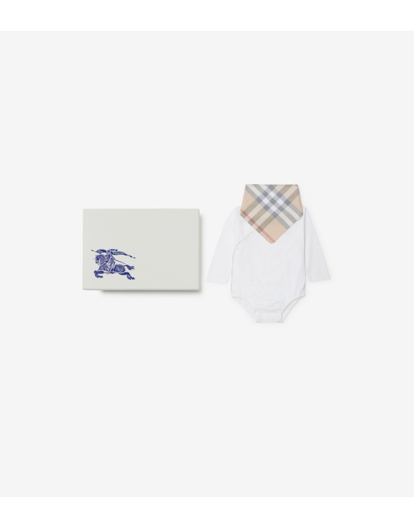 Gifts For Baby Boys Burberry Official