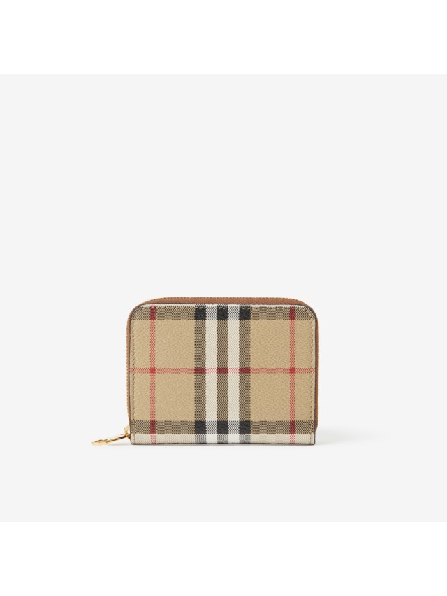 Women's Wallets Leather | Burberry® Official
