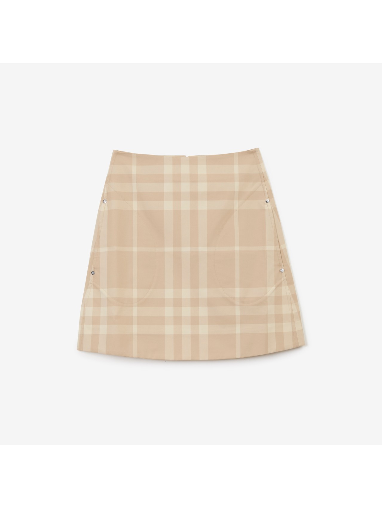 Women's Designer Skirts | Maxi & Midi Skirts | Burberry® Official