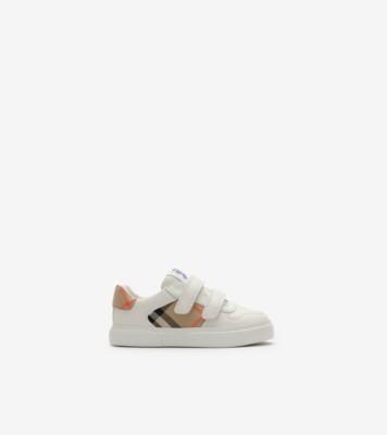 Children's Designer Shoes | Burberry®️ Official