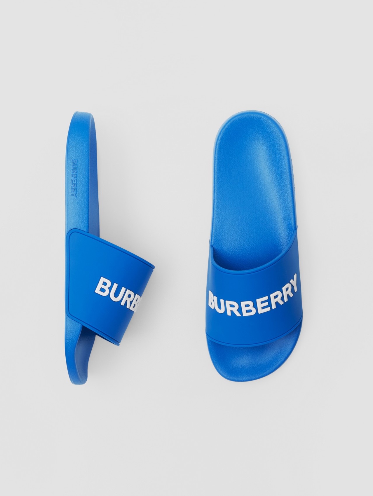メンズ サンダル | Burberry® 公式サイト