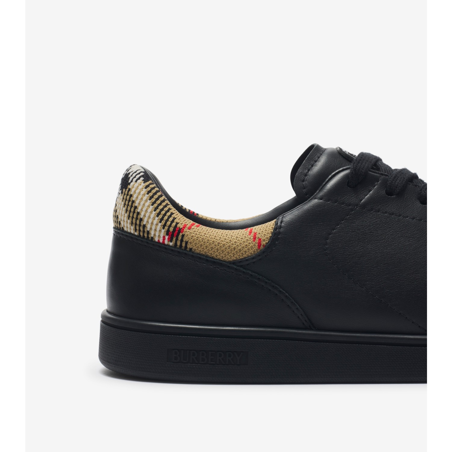 Leather Set Sneakers​