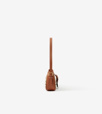 Sling Bag in Archive Beige/briar Brown - Women