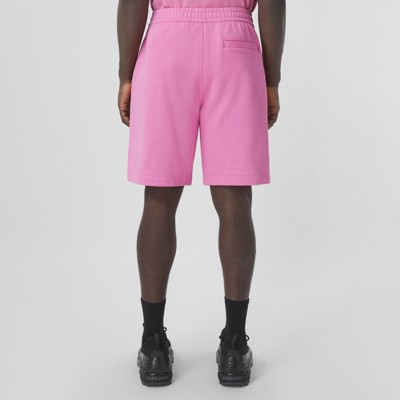 Bubblegum pink shorts Clearance