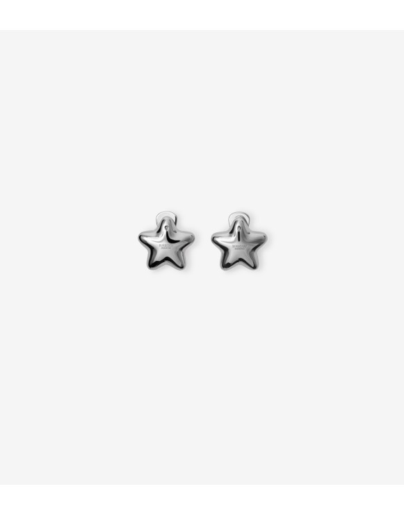 Star Earrings