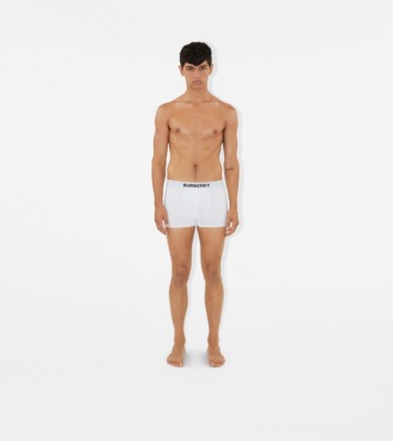 Burberry deals boxer briefs