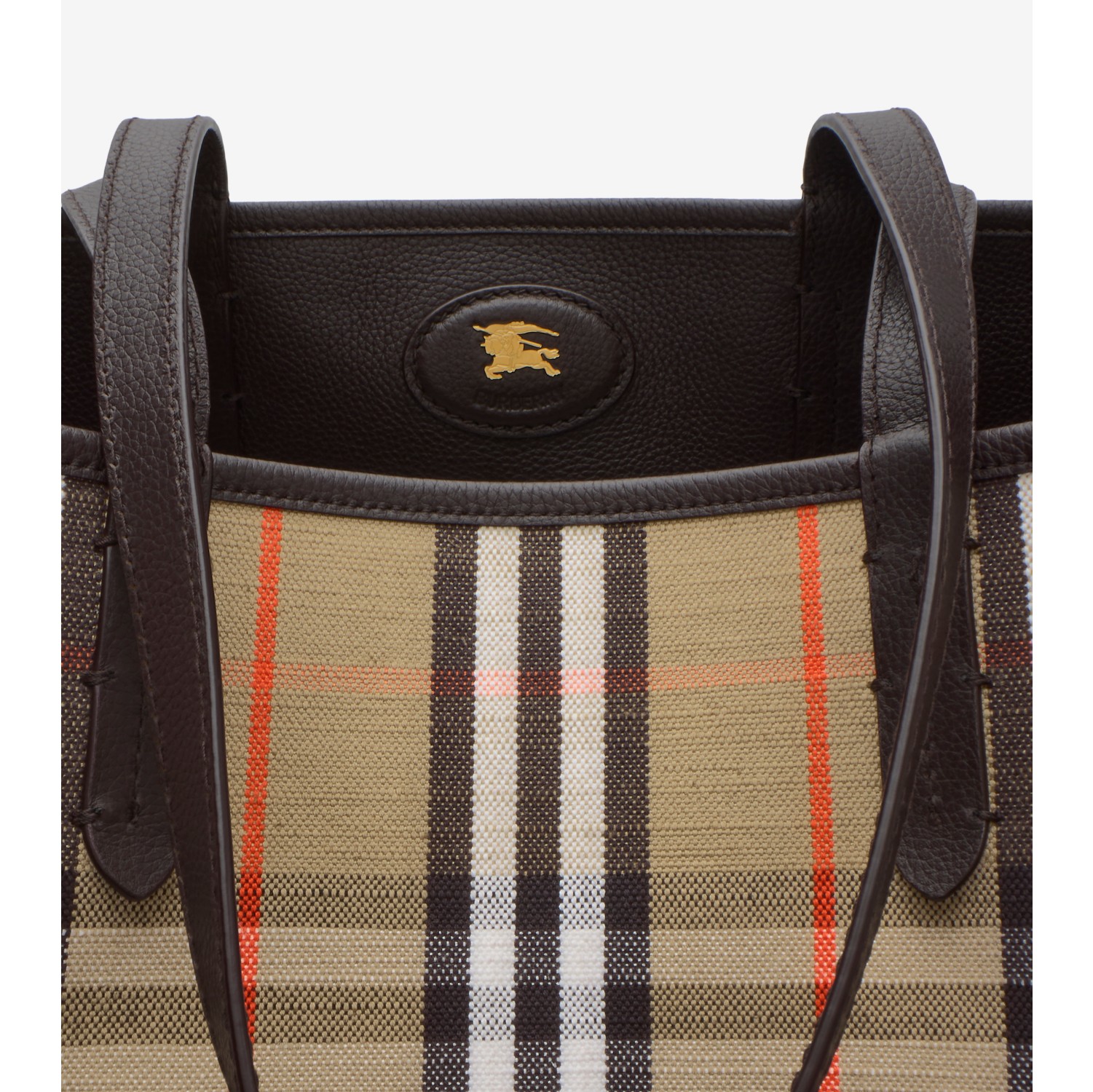 Reversible Bloomsbury North South Tote​
