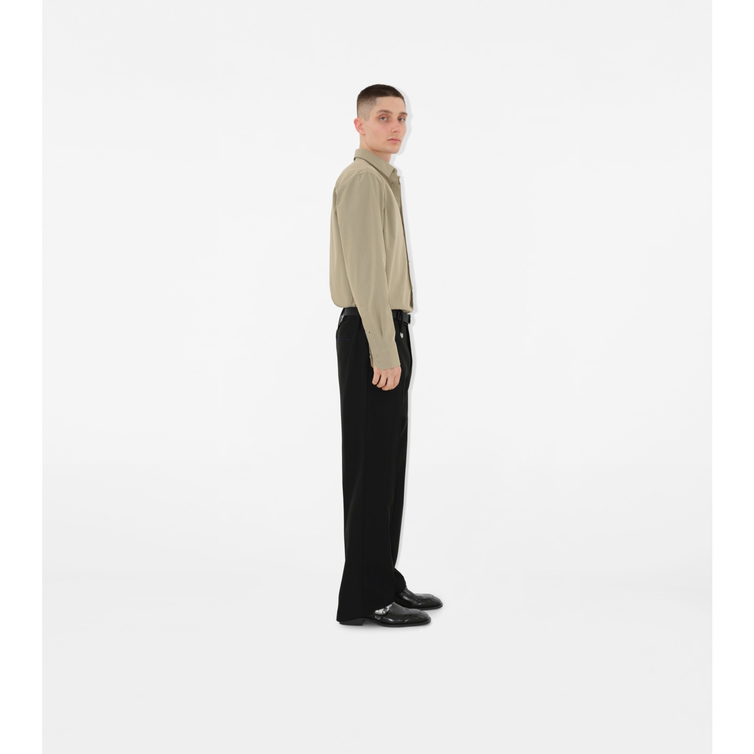 cotton-shirt-in-drizzle-men-burberry-official