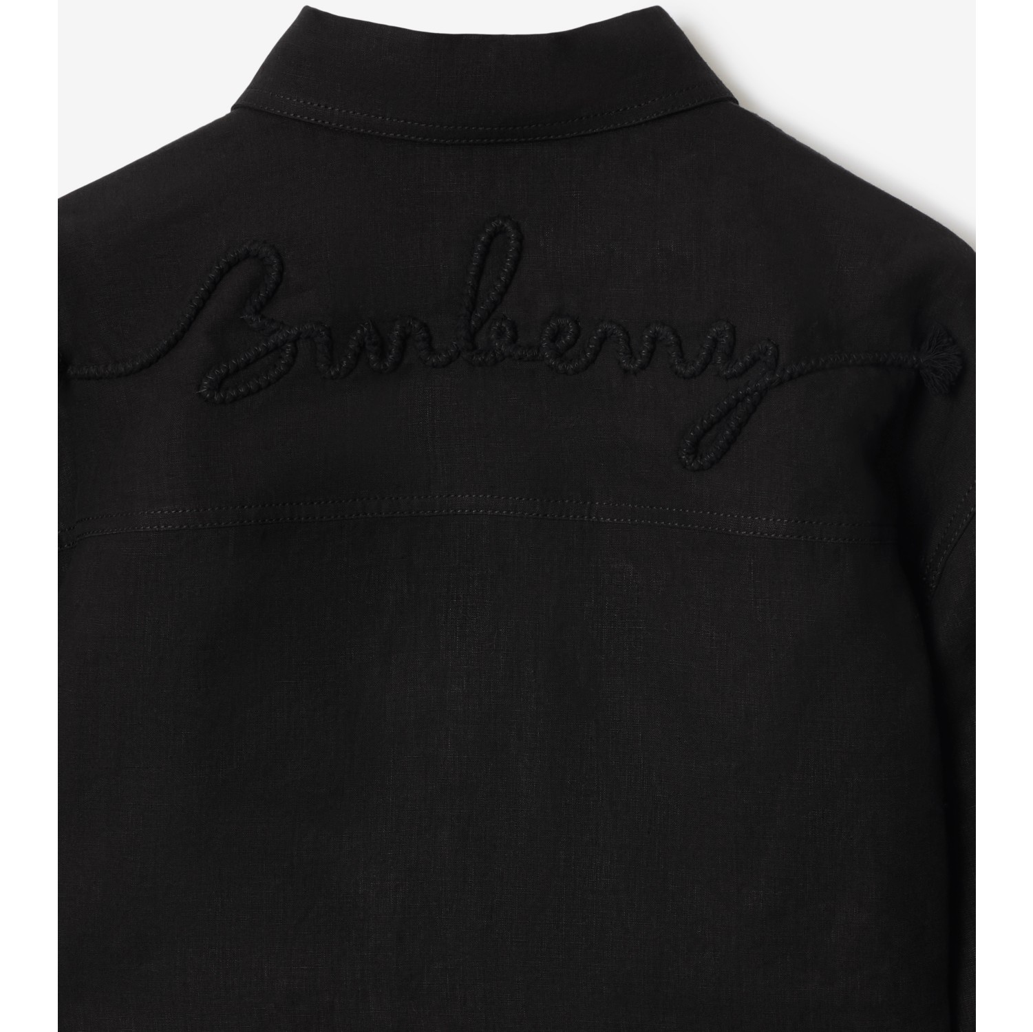 Chemise en lin