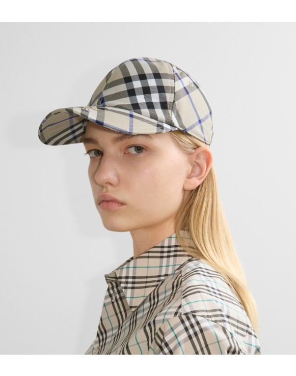 ウィメンズ デザイナーハット＆グローブ | Burberry® 公式サイト