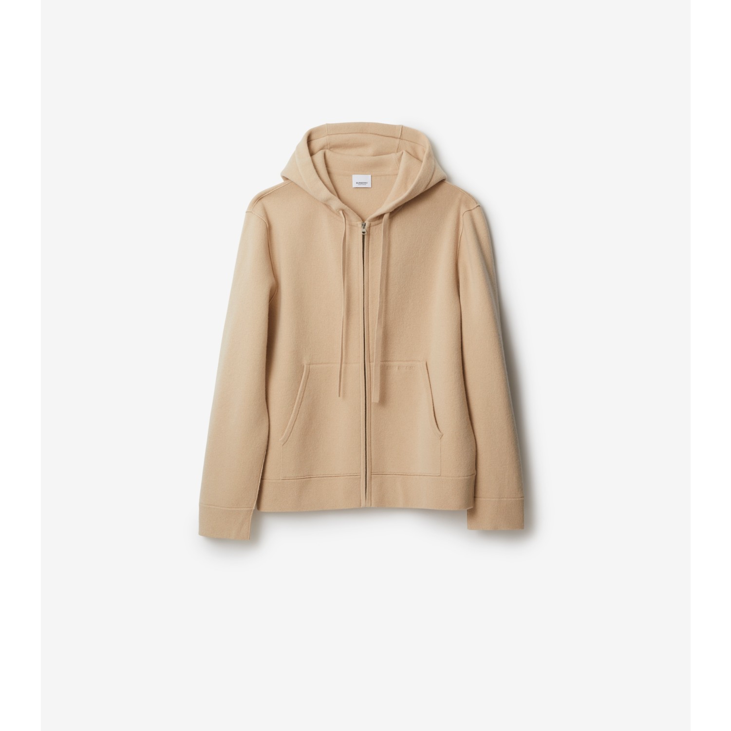 Uniqlo on sale cashmere hoodie