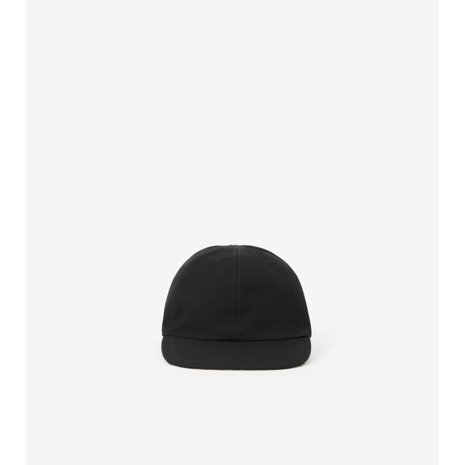 Noir HOMME Casquette de baseball imprimée avec lettre 1350223