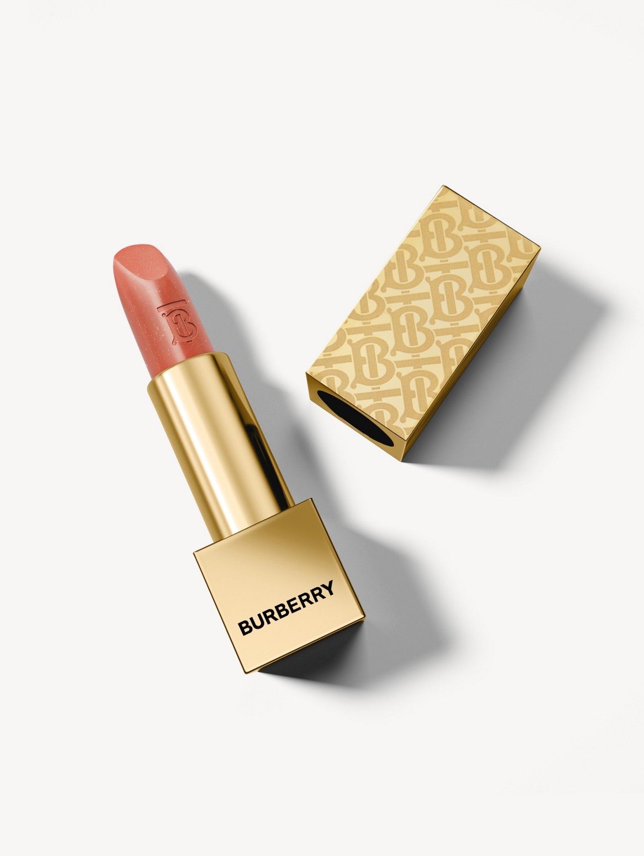 Burberry Kisses Pearl – Delicate Rose No.14