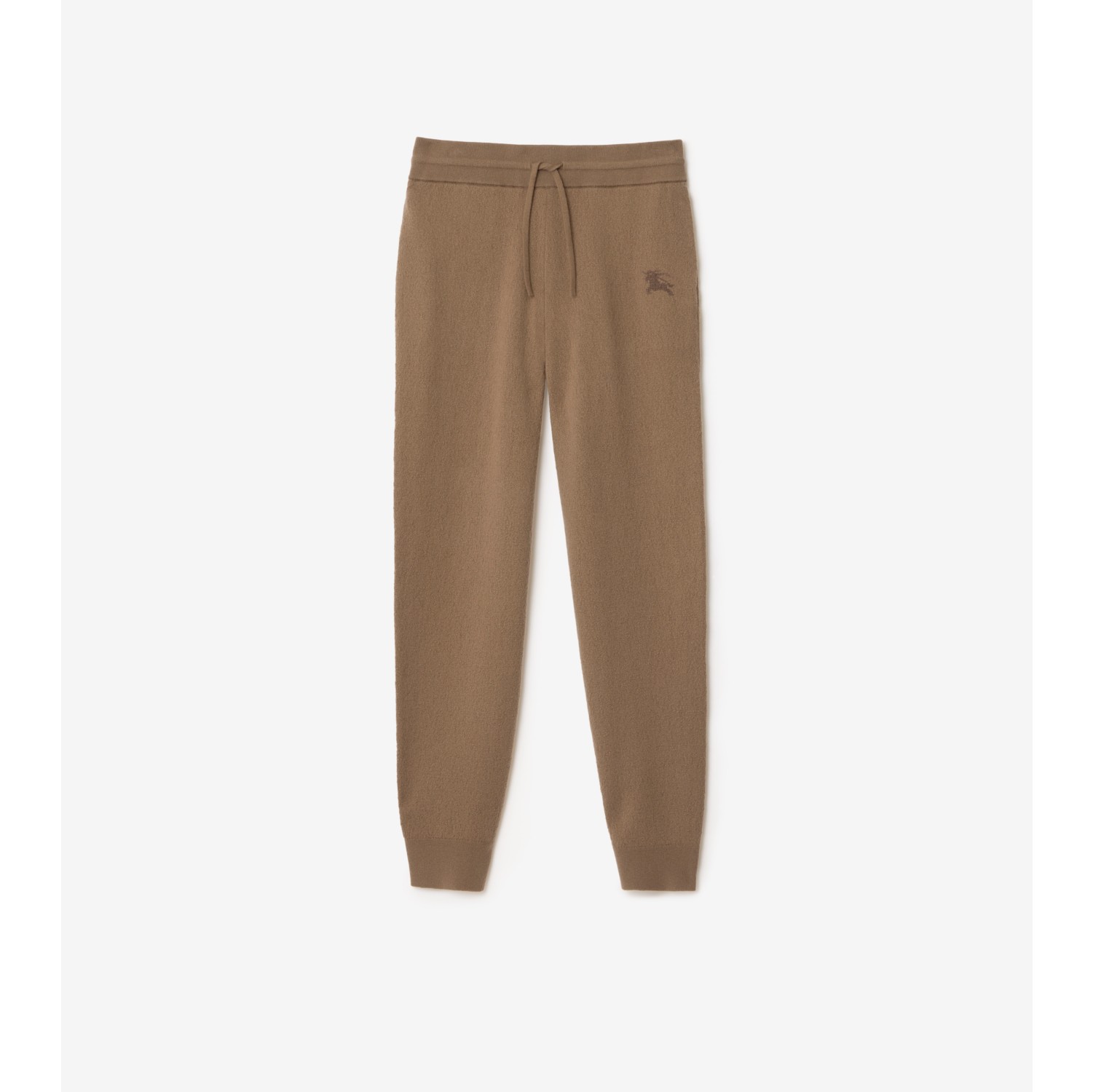 Wool Blend Track Pants