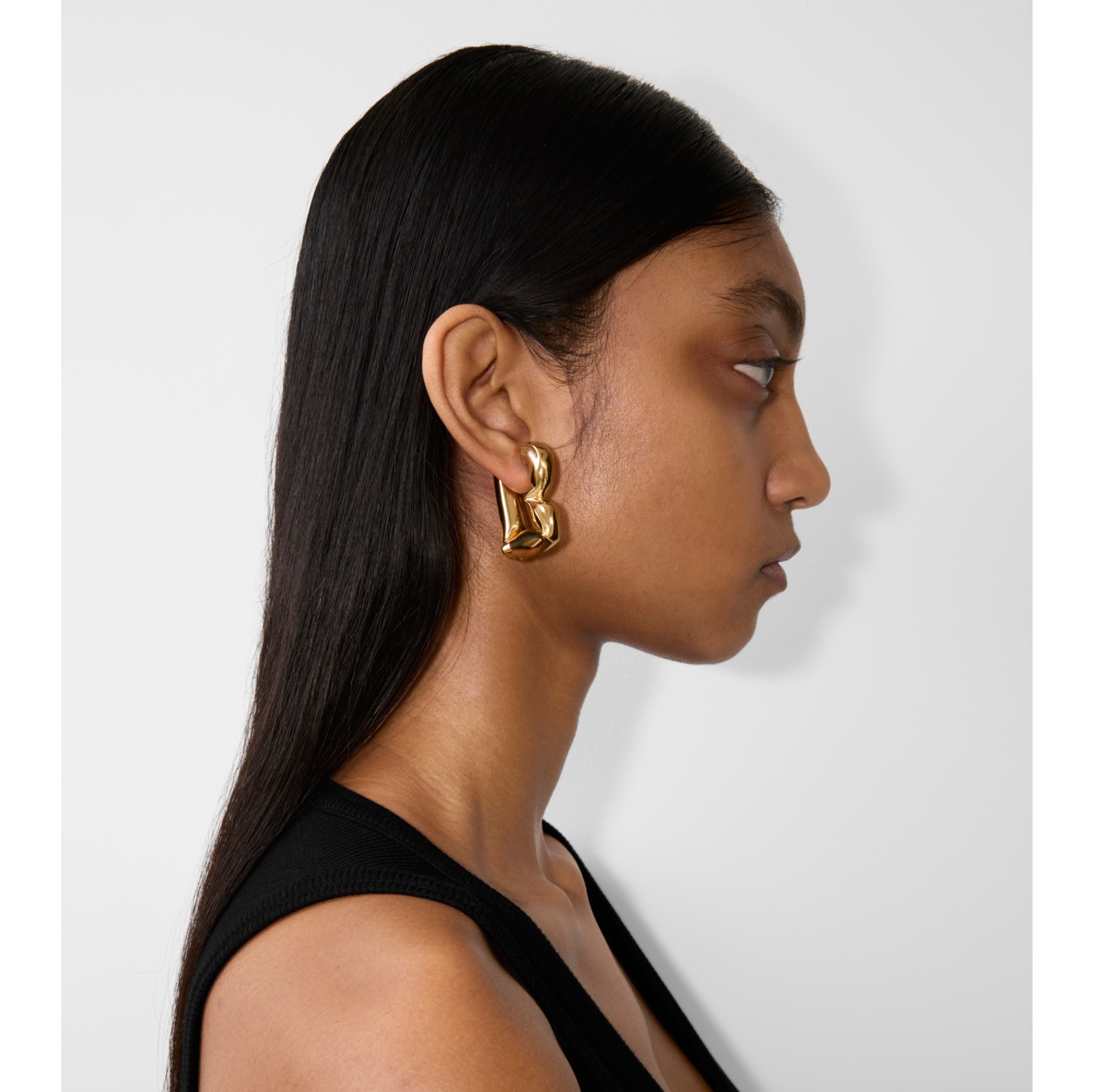 Packet Earrings