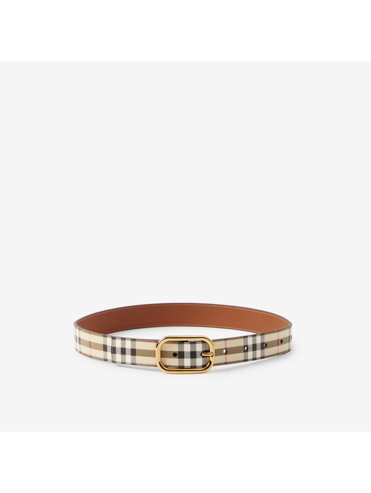 Women's Belts | Burberry® Official