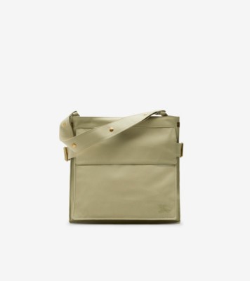 Burberry mens side on sale bag