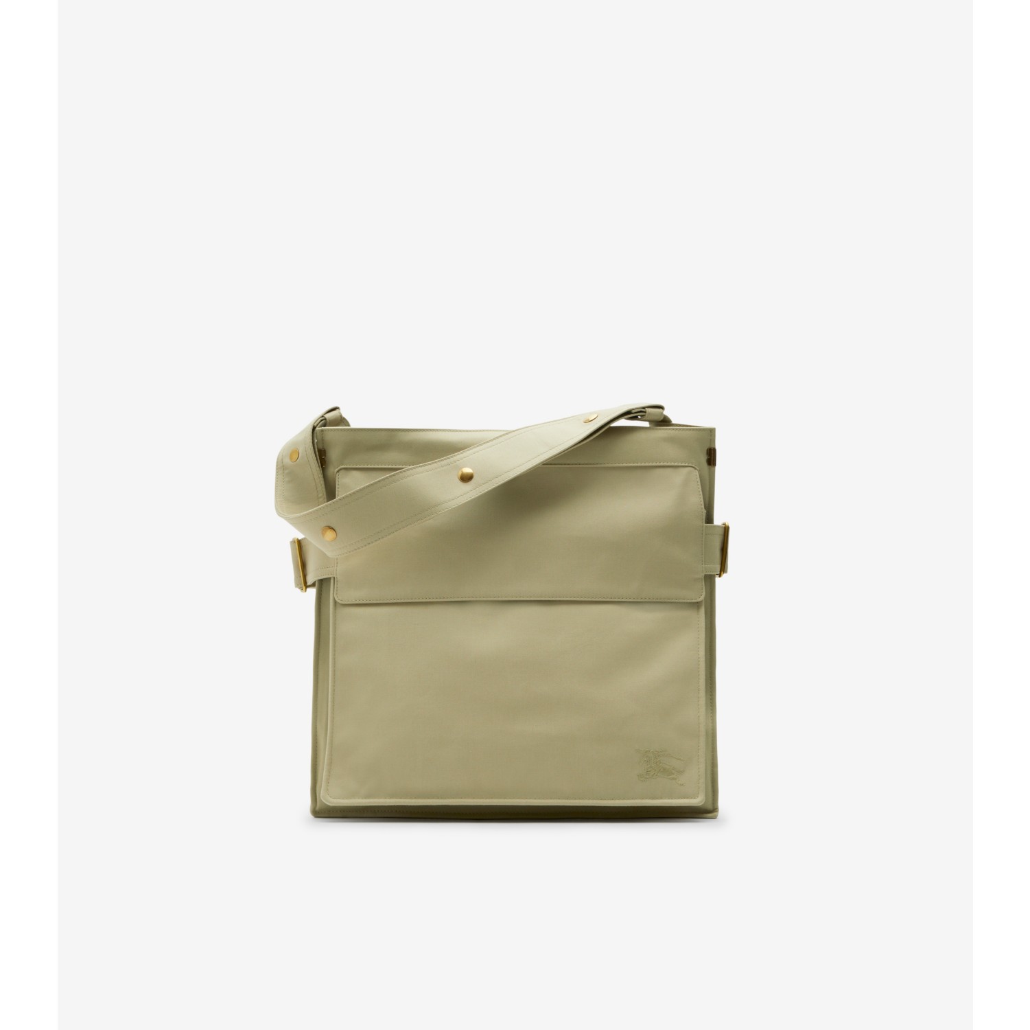 Trench Tote in Hunter