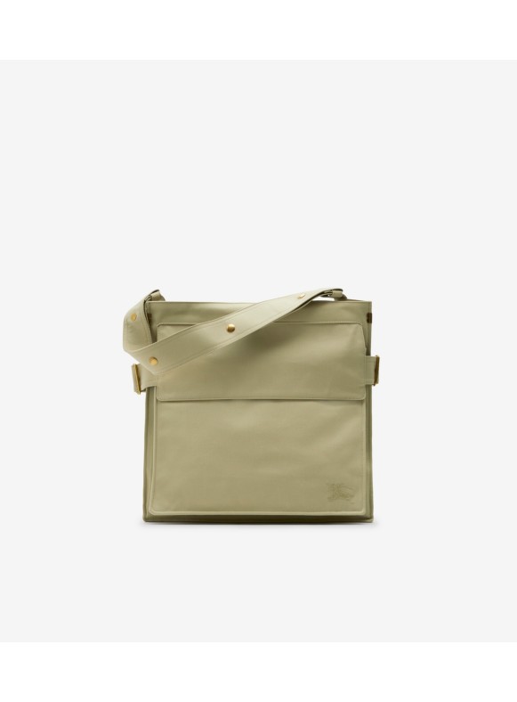 Burberry hot sale carrier bag