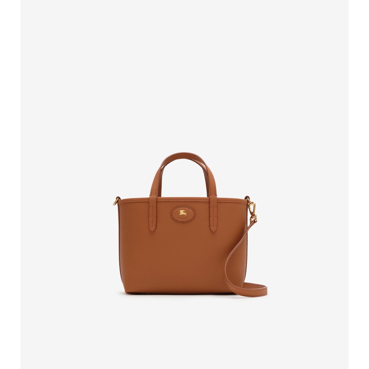  Check Mini Reversible Bloomsbury Tote