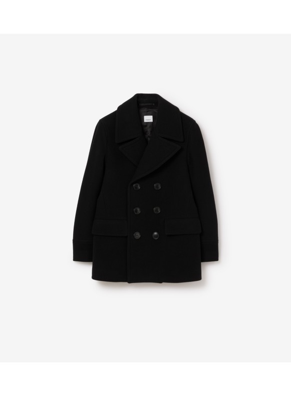 Men’s Coats | Parkas, Duffle & Car Coats | Burberry® Official