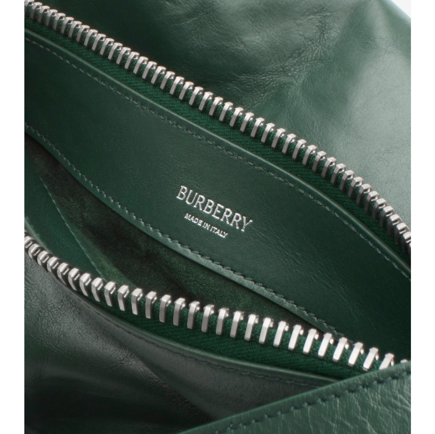 Medium Knight Bag in Vine - Women | Burberry® Official