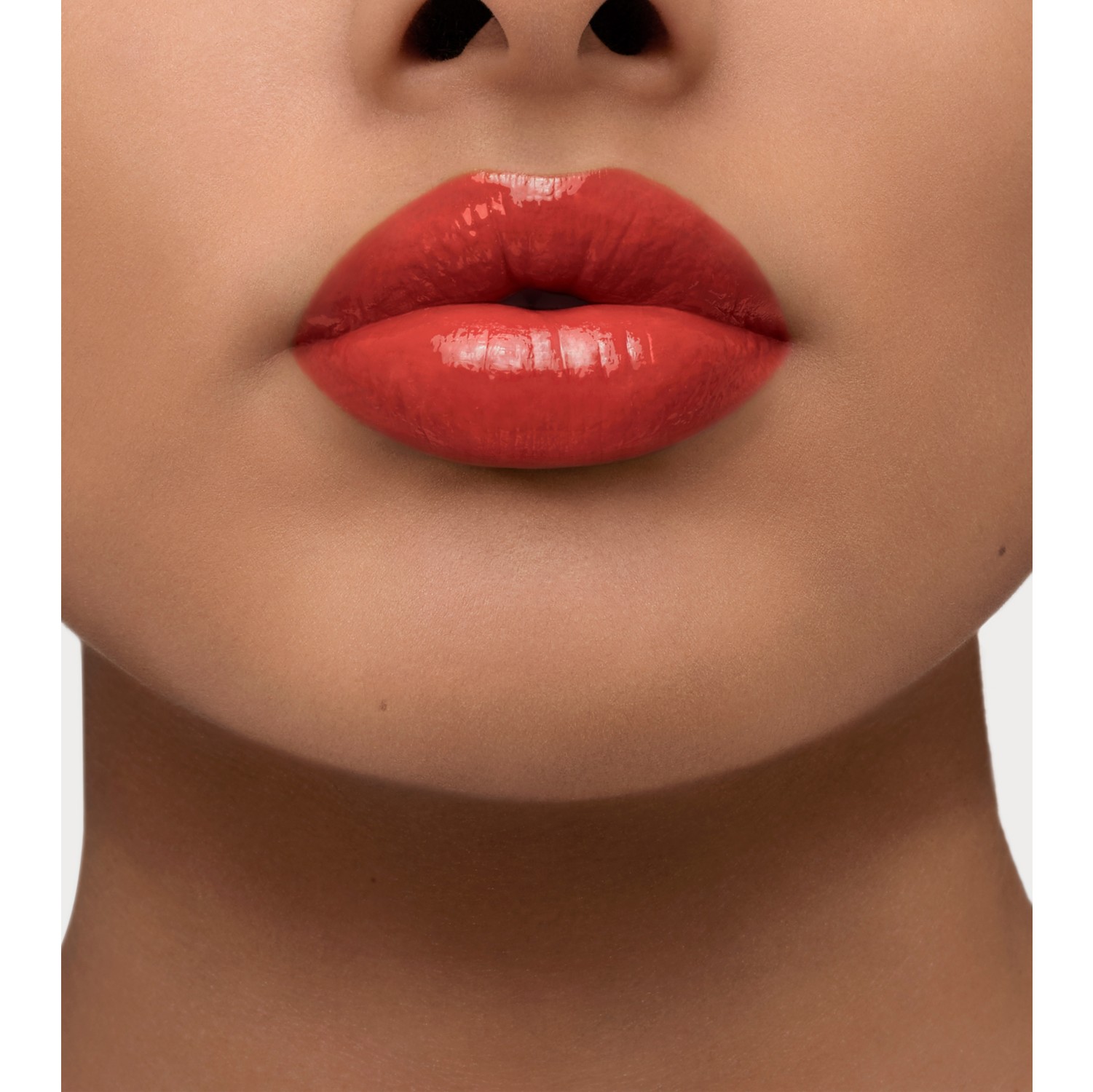 Burberry Brit Shine Lipstick – Russet No.93 in Russet 93 - Women | Burberry® Official