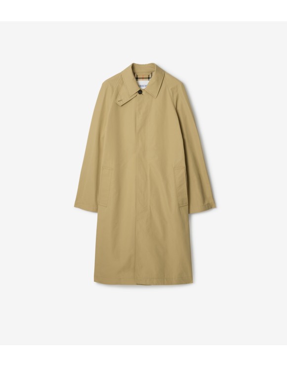 メンズ トレンチコート | Burberry® 公式サイト