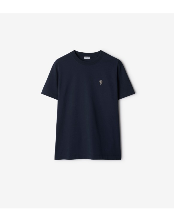 メンズ デザイナー Tシャツ Burberry® 公式サイト