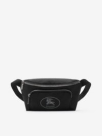 Sac ceinture Orkney coloris noir
