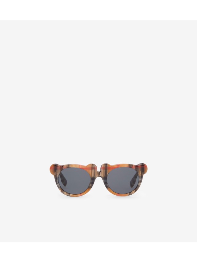 Burberry sunglasses kids hot sale cheaper