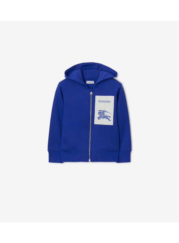 Toddler burberry outlet hoodie