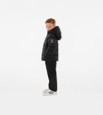 デザイナー ボーイズ ウェア | Burberry® 公式サイト