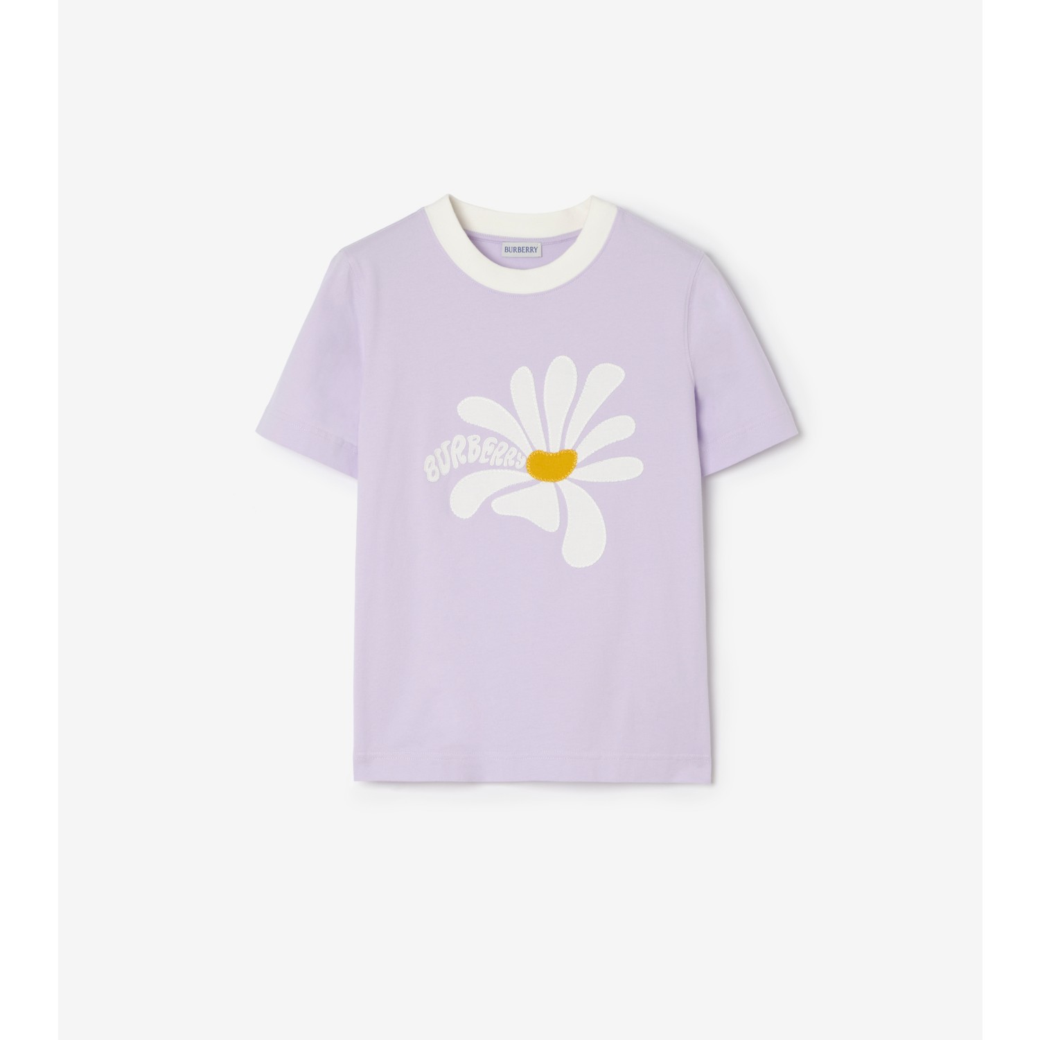 Daisy Cotton T-shirt