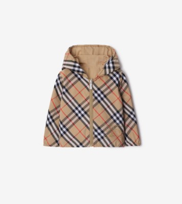 Burberry baby dress sale best sale