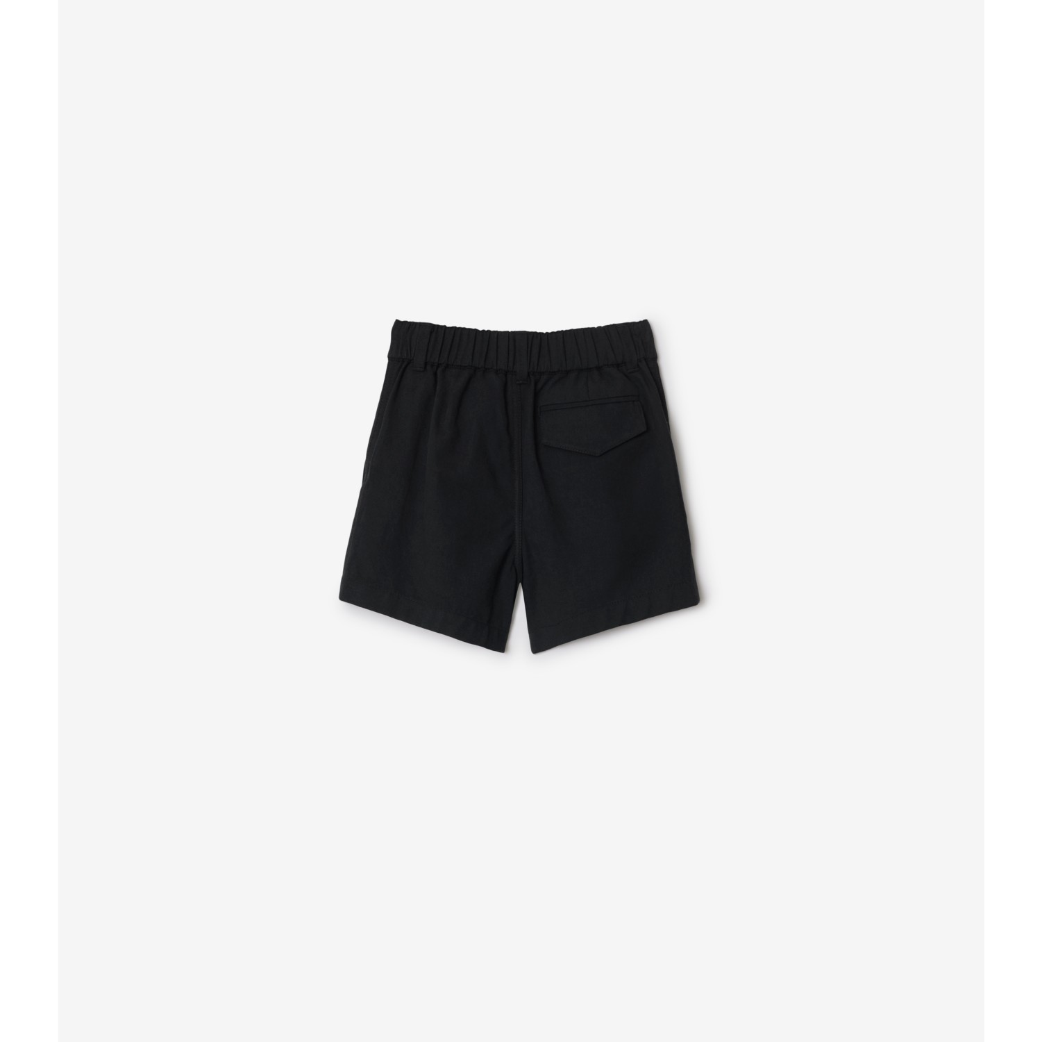 Cotton Shorts