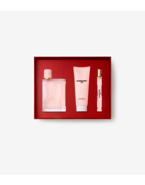 Her Eau de Parfum Gift Set