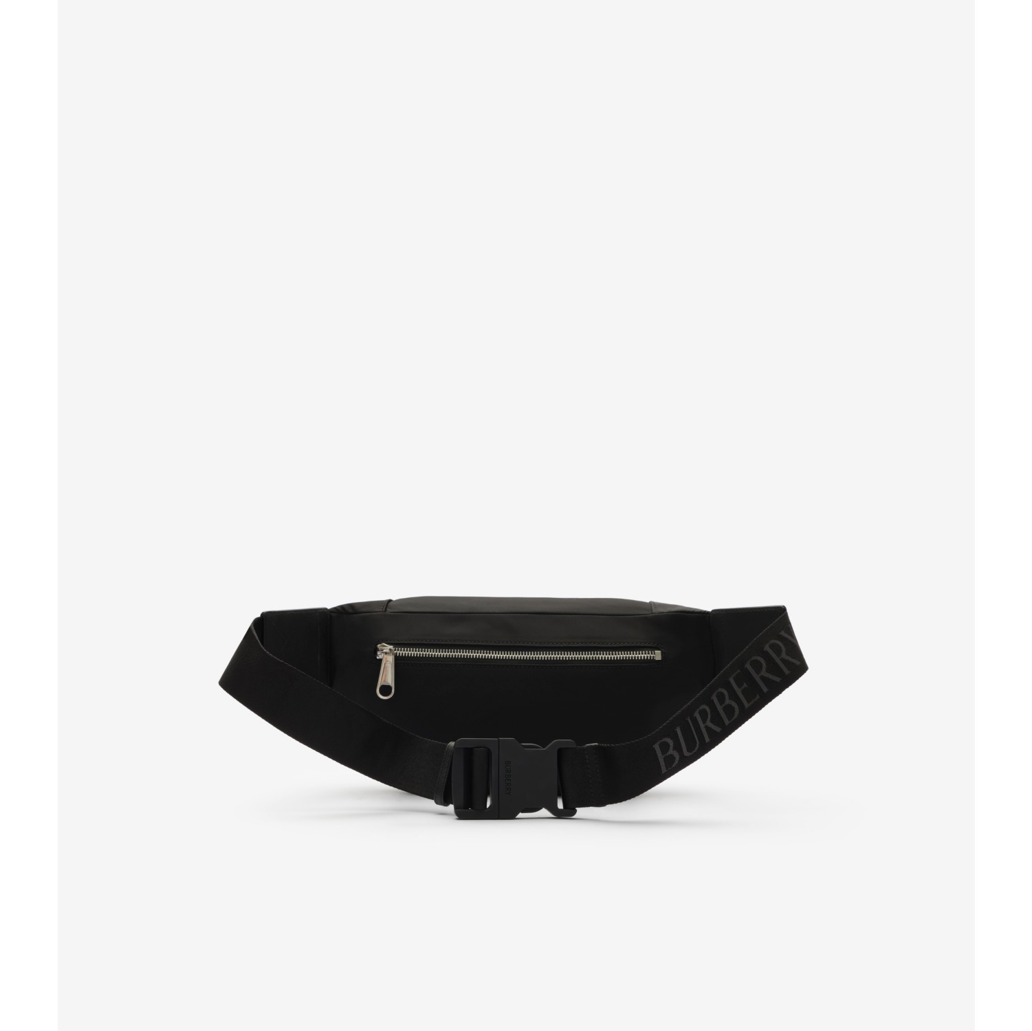 BURBERRY ソニーベルトバッグ ソニー ベルトバッグ (ブラック) - メンズ, ナイロン | Burberry®公式