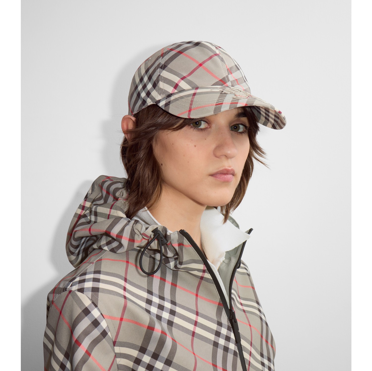Check EKD Baseball Cap