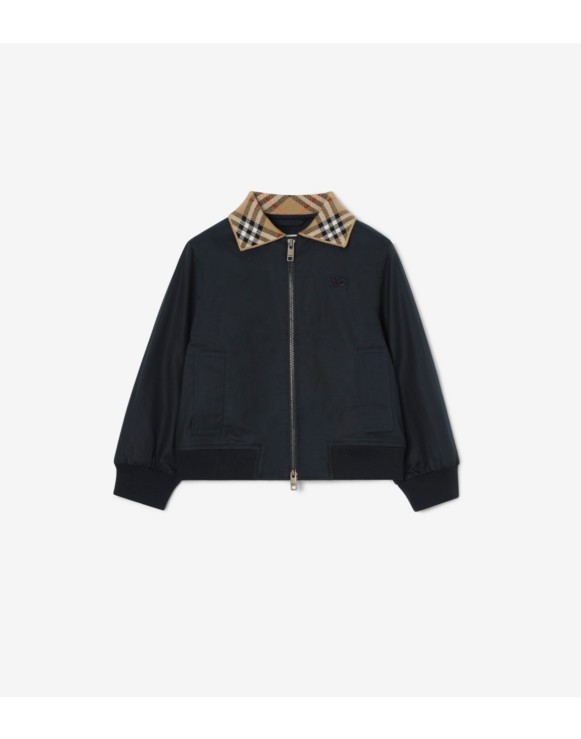 バーバリー　ロンドン　160 セーター　キッズ バーバリー キッズ パーカー BURBERRY ブランド 子供服 ニット