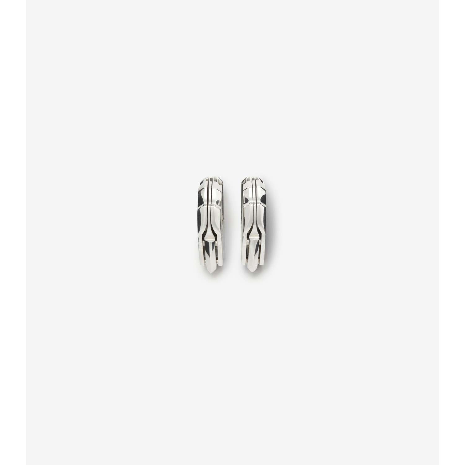 Boucles d'oreilles Shield